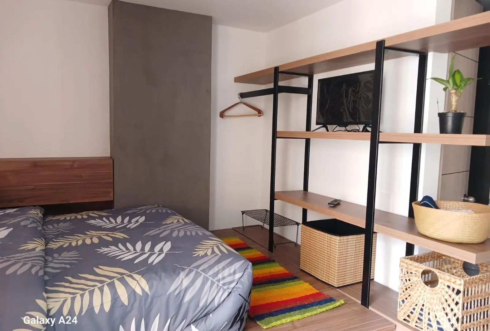 Suite Moderna 1435 波哥大 公寓