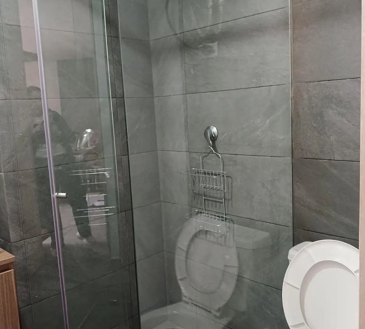 Suite Moderna 1435 波哥大