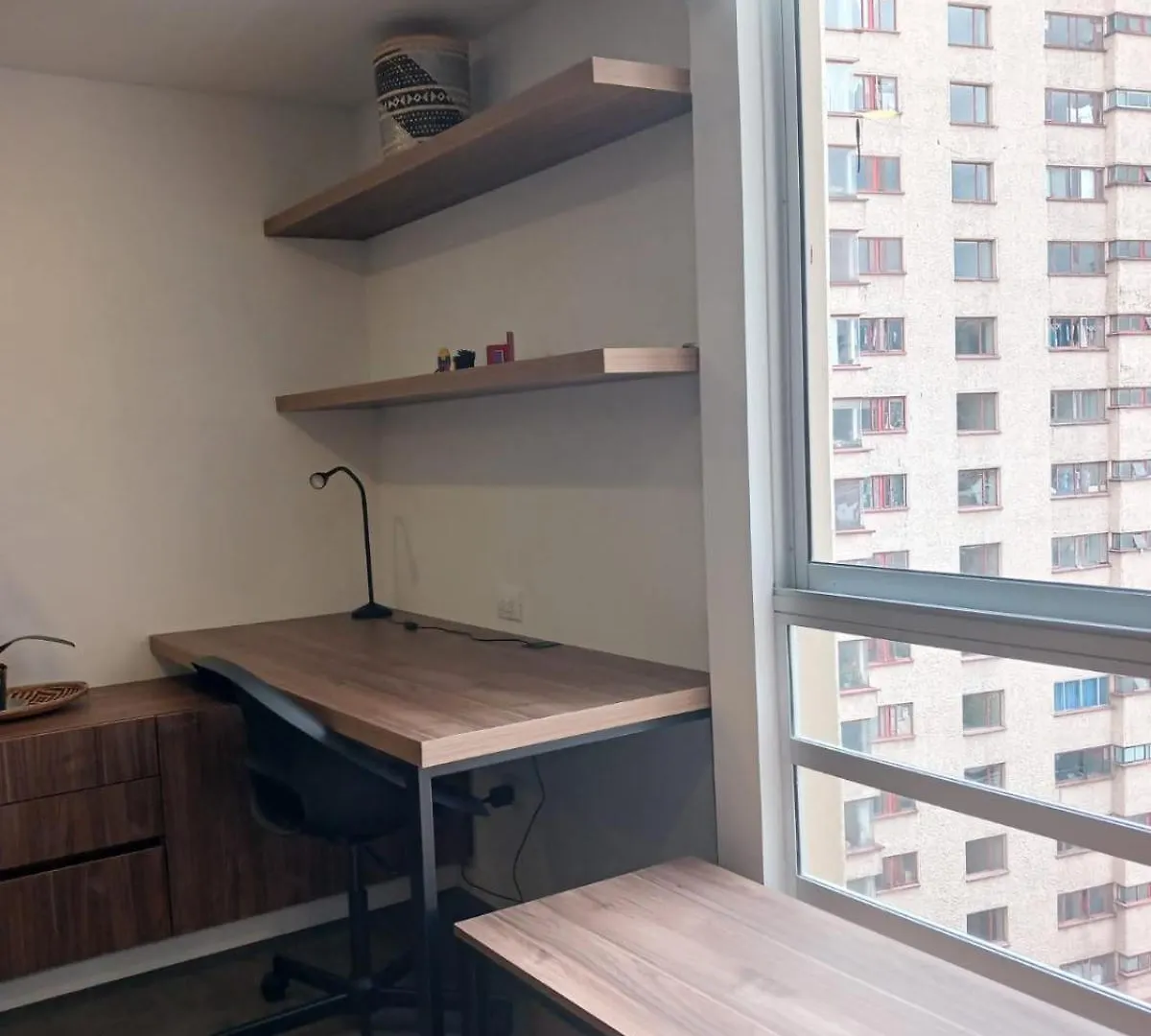 Suite Moderna 1435 波哥大 哥伦比亚
