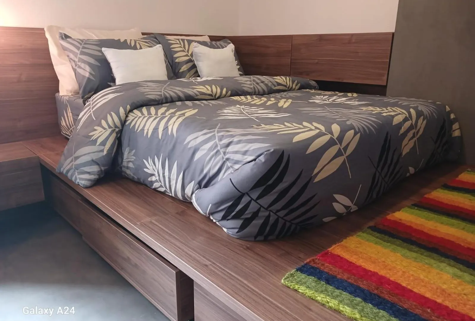 公寓 Suite Moderna 1435 波哥大