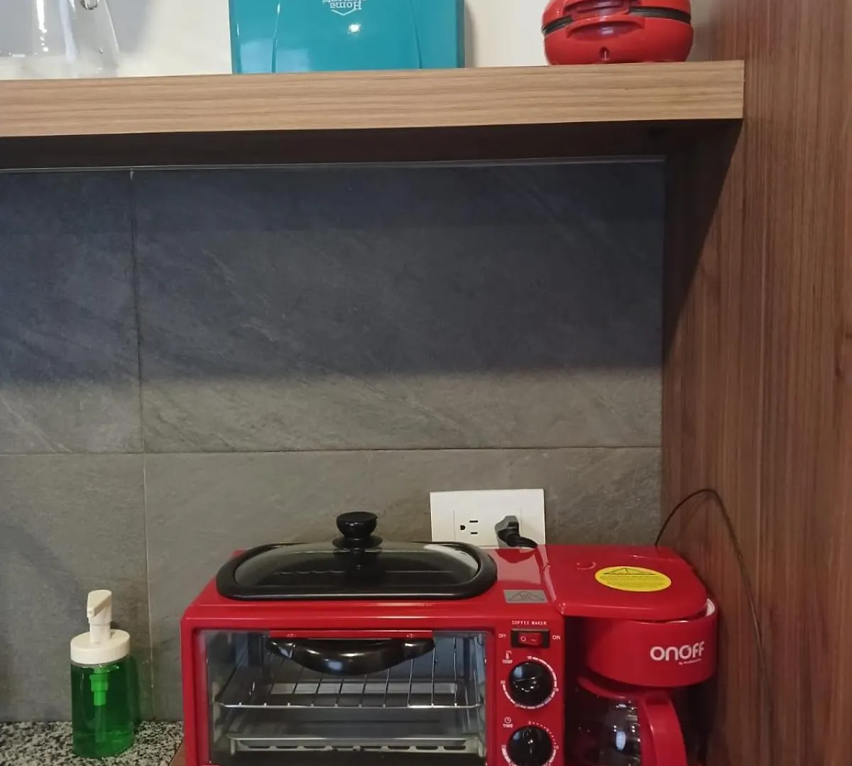 Suite Moderna 1435 波哥大 0*,  哥伦比亚