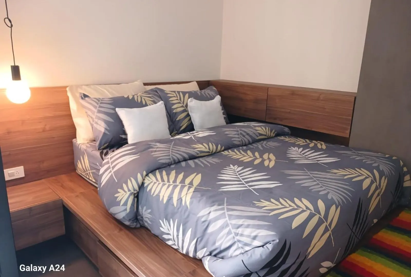 Suite Moderna 1435 波哥大 公寓