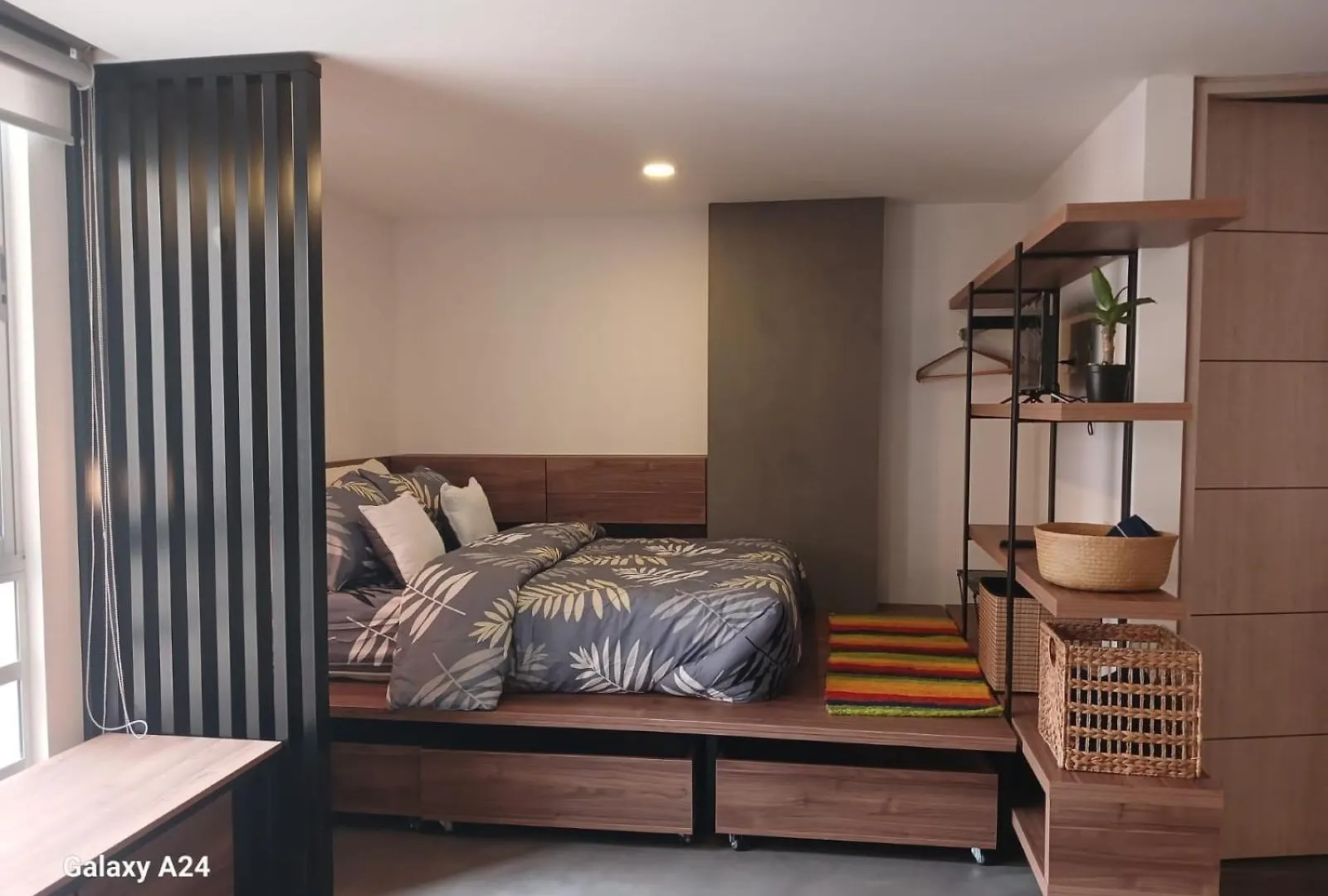 公寓 Suite Moderna 1435 波哥大 哥伦比亚