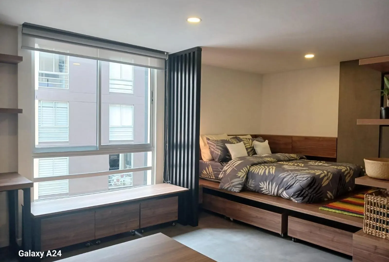 Suite Moderna 1435 Bogotá Colombia