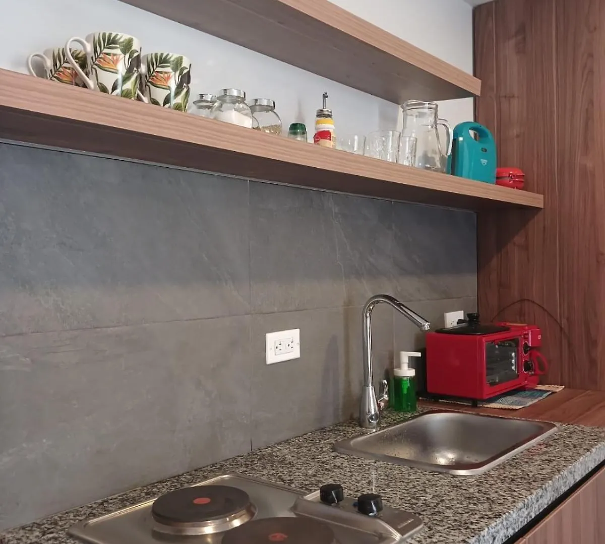 Suite Moderna 1435 Bogotá Apartamento