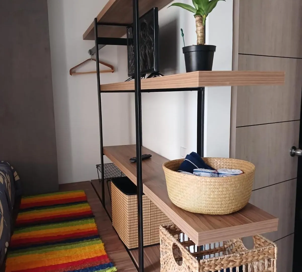 Suite Moderna 1435 Bogotá