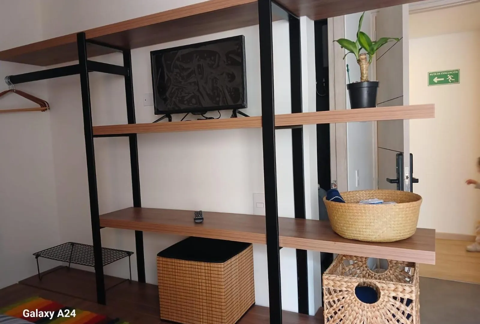 Suite Moderna 1435 Bogotá Apartamento