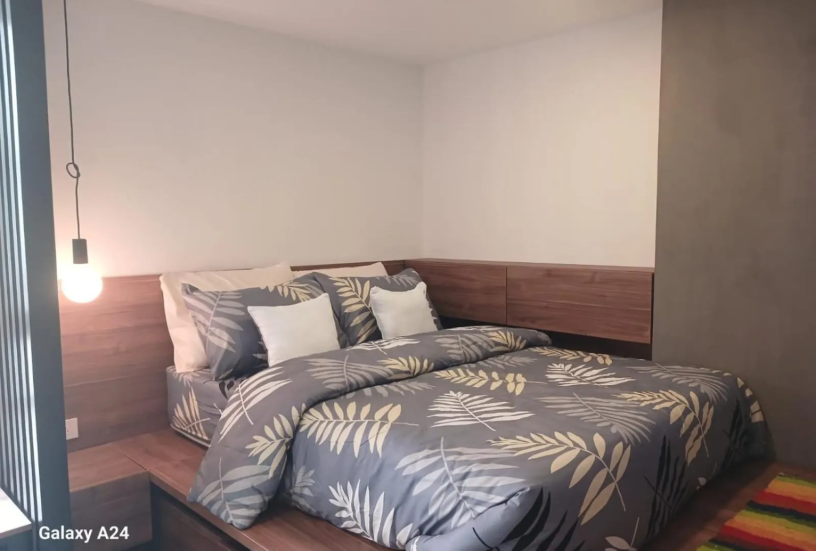 Apartamento Suite Moderna 1435 Bogotá