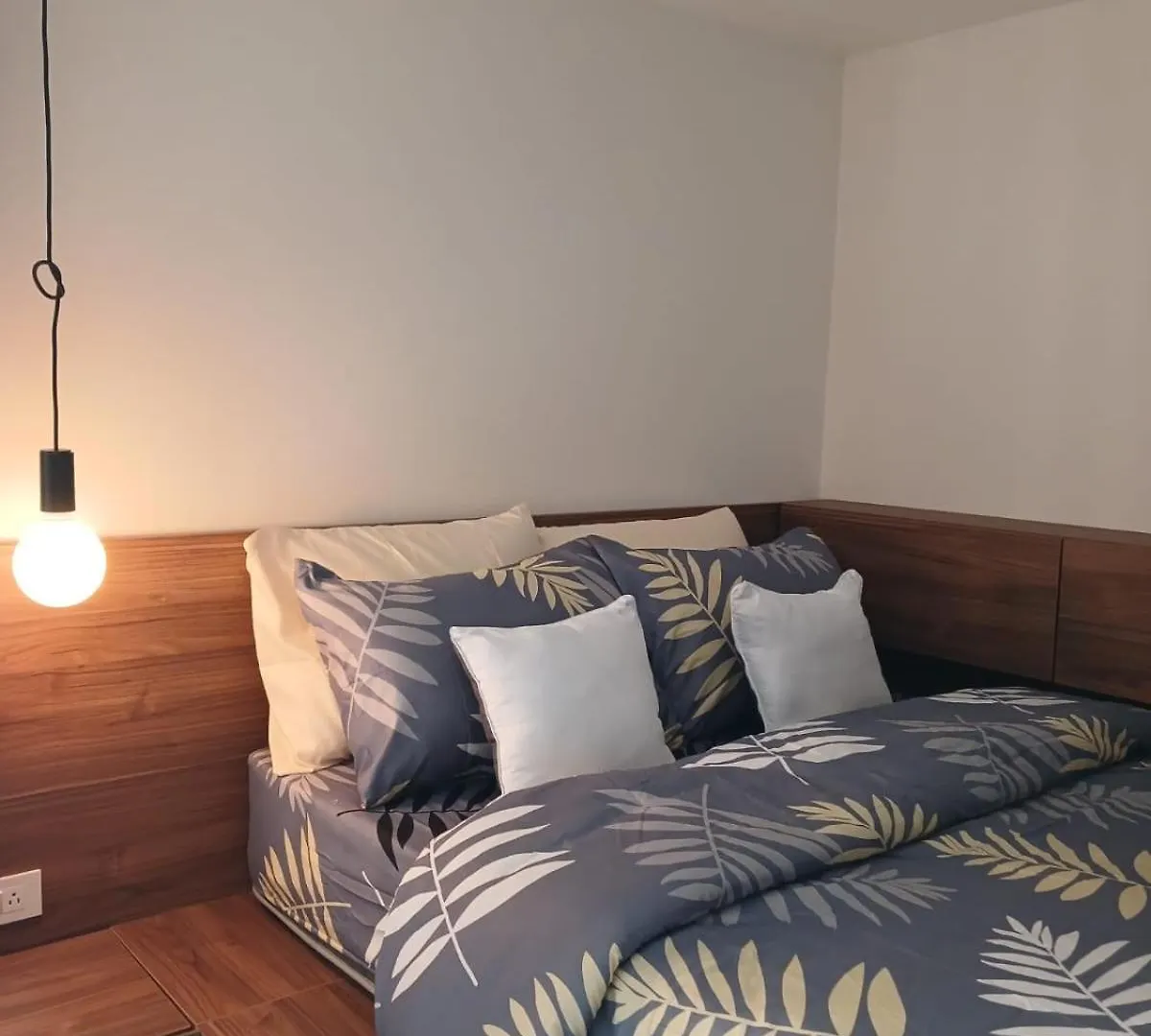 Suite Moderna 1435 Bogotá Apartamento