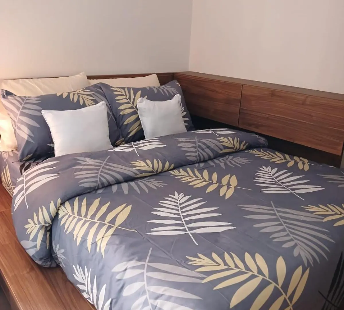 Suite Moderna 1435 Bogotá