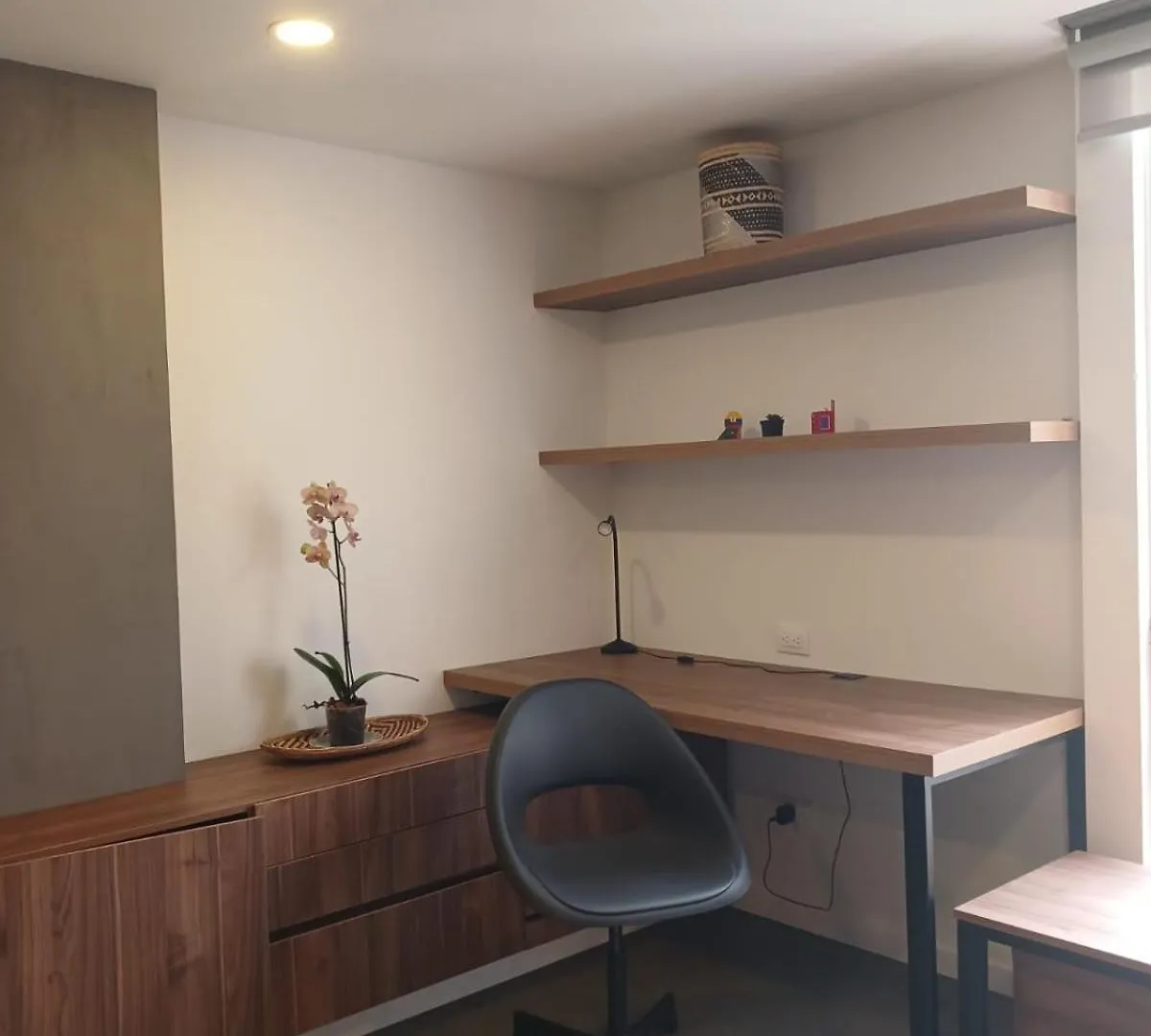 Suite Moderna 1435 Bogotá