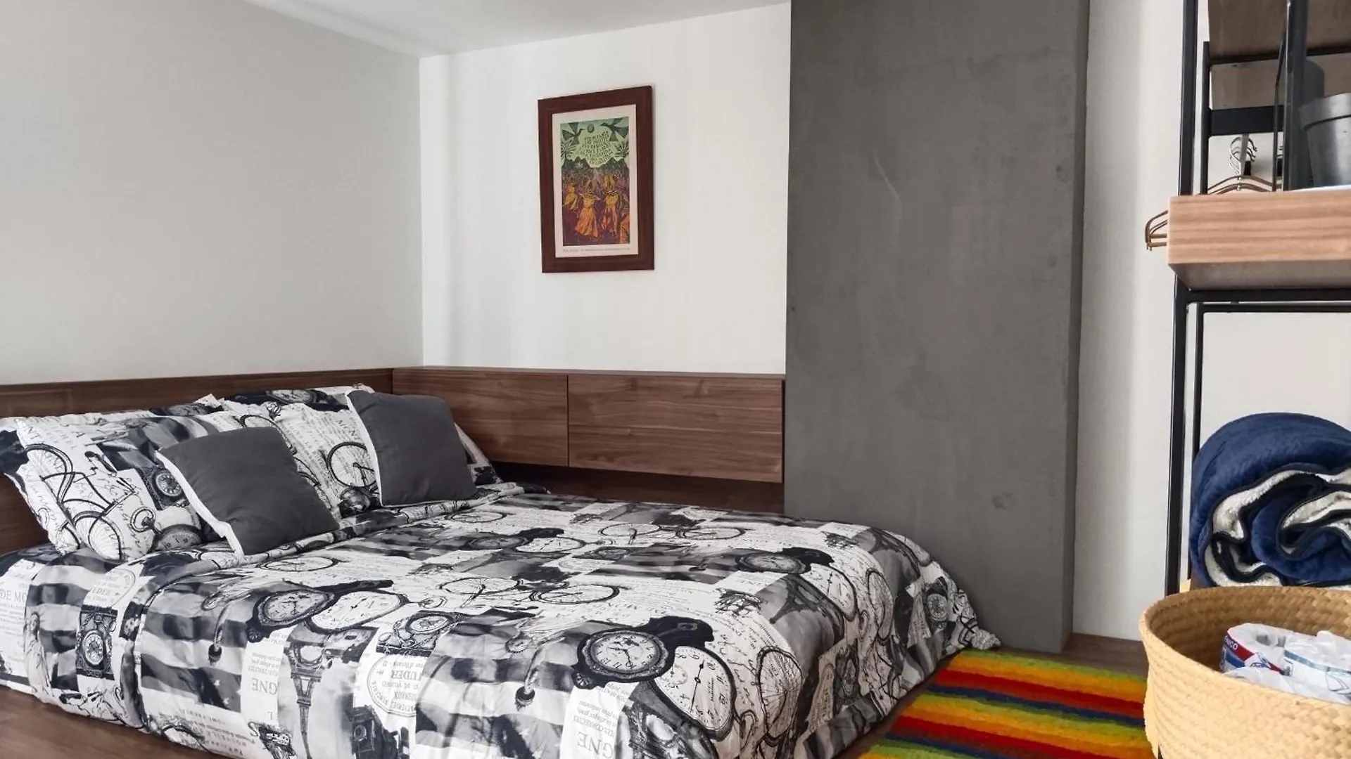 Suite Moderna 1435 Bogotá